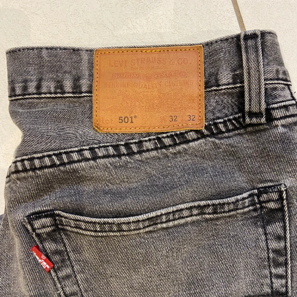 LEVIS 501 - 90