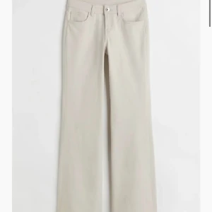 Low waist jeans  - .