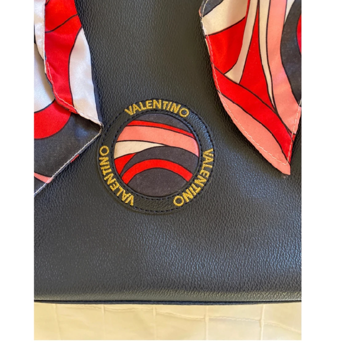 valentino scarf tote - 90