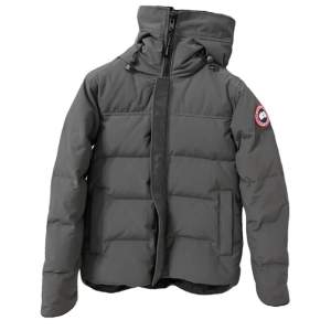 Söker en grå canada goose macmillan i strlk S. Måste vara autentisk, kan vara begagnad. Min budget är allt under 10000