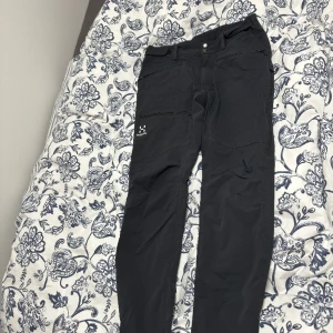 Haglöfs byxor  - Haglöfs byxor storlek 50. Kvitto finns 