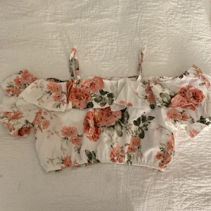 Blus - Spetts blus fin och bekvämt.