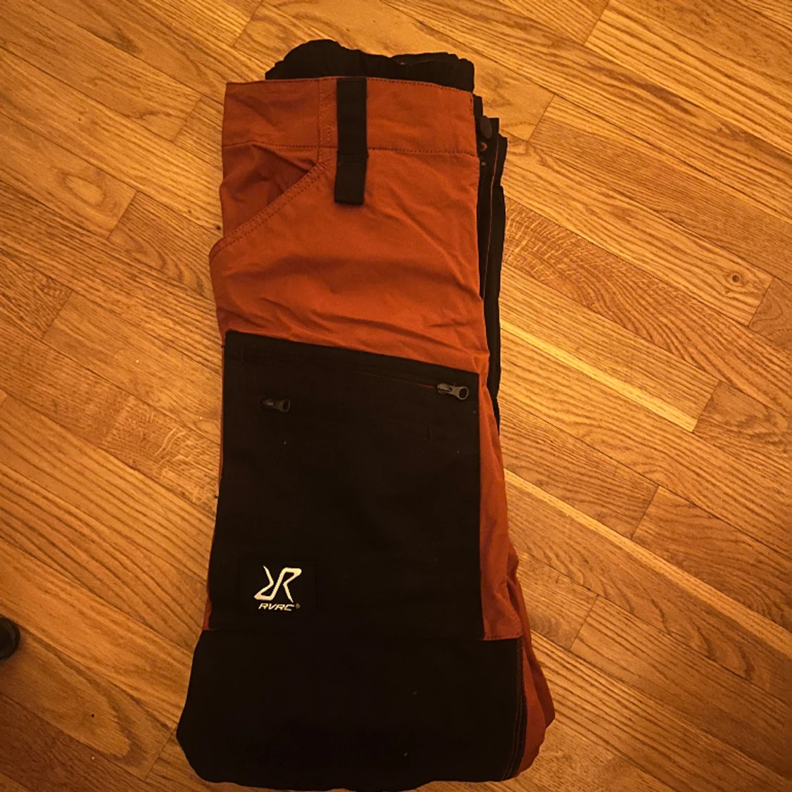 Revolution race - 91