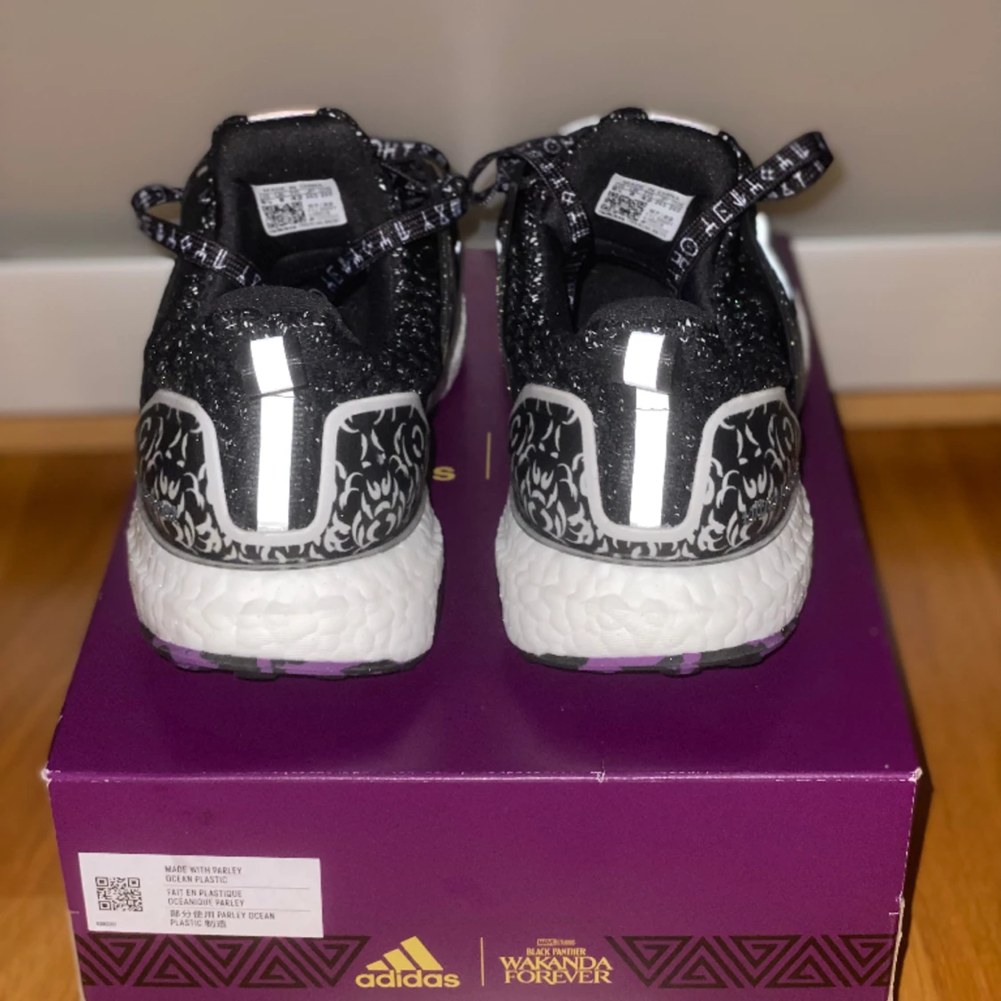 Adidas ultraboost 5.0 - 91