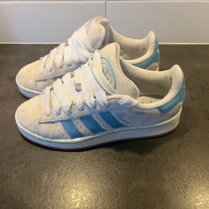 Adidas campus - Jätte coola skor!💕