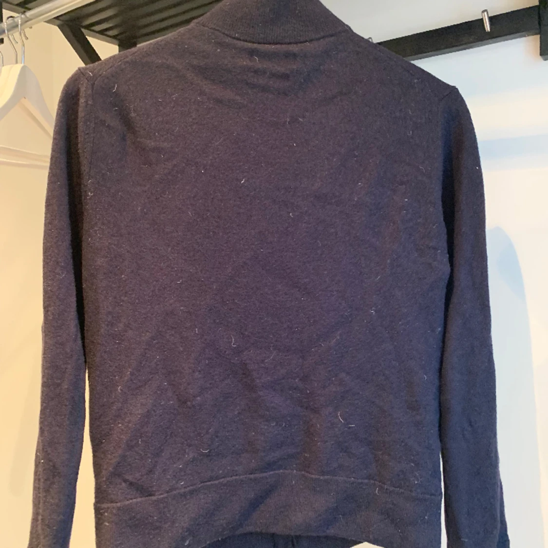 Merinoull full zip - 91