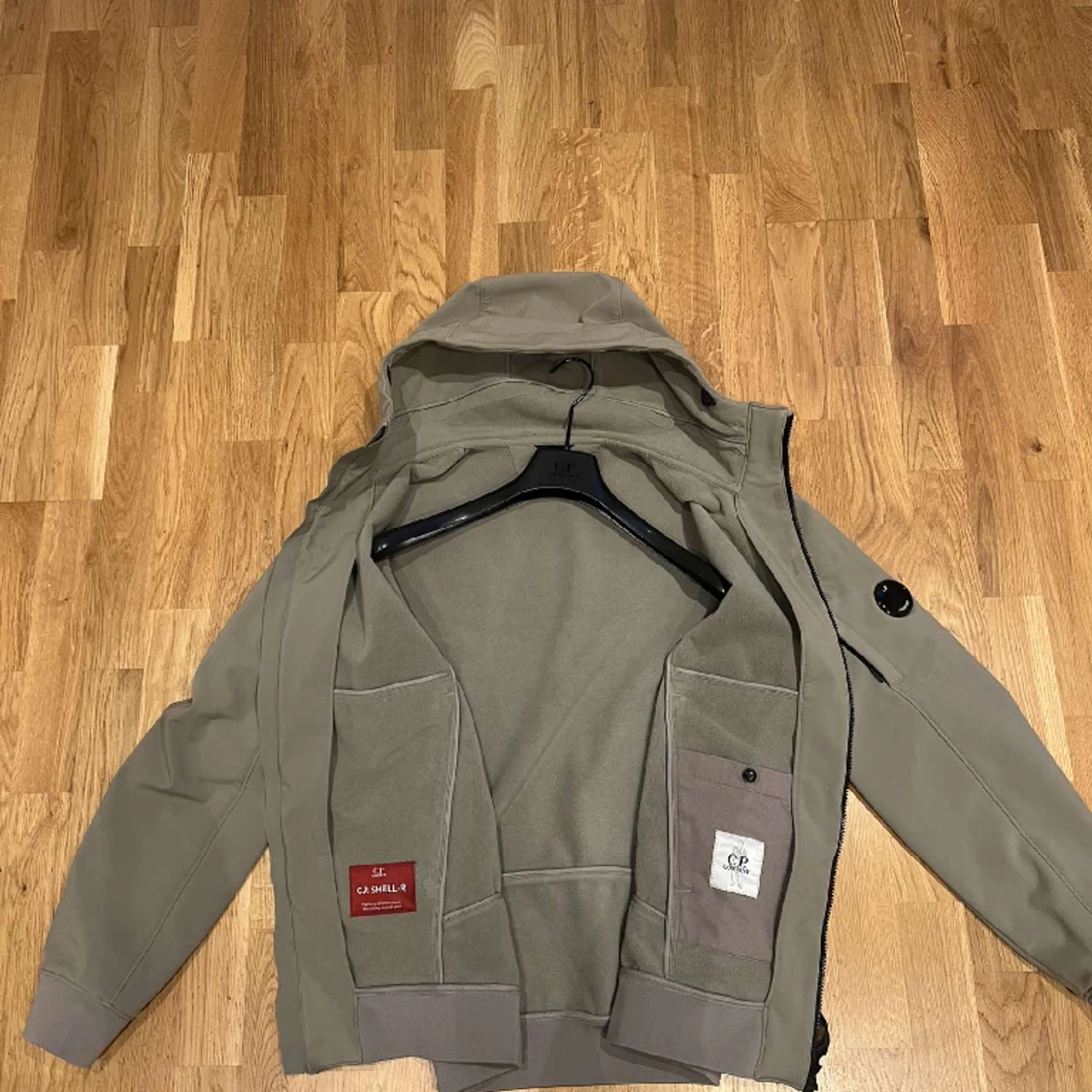 C.p. company jacka - 90