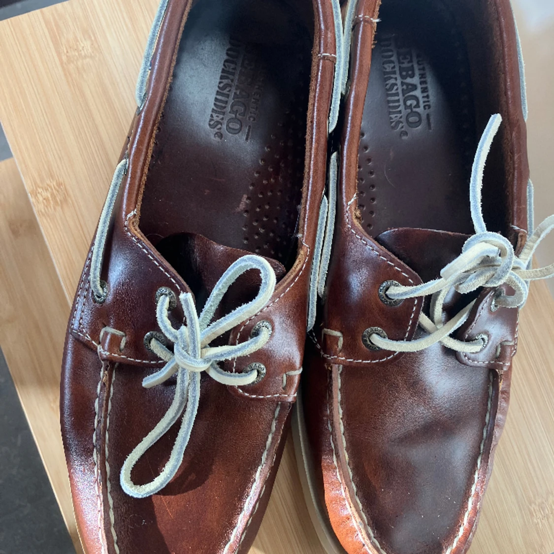 Sebago dockside  - 90