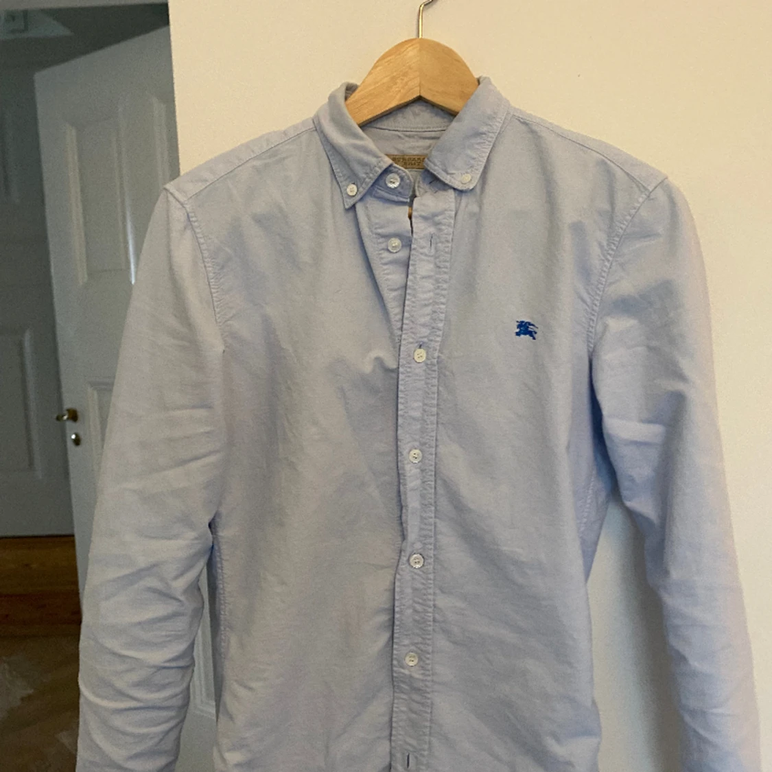 Burberry skjorta - 90