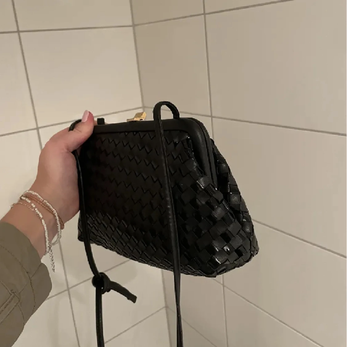 supersnygg väska - 91