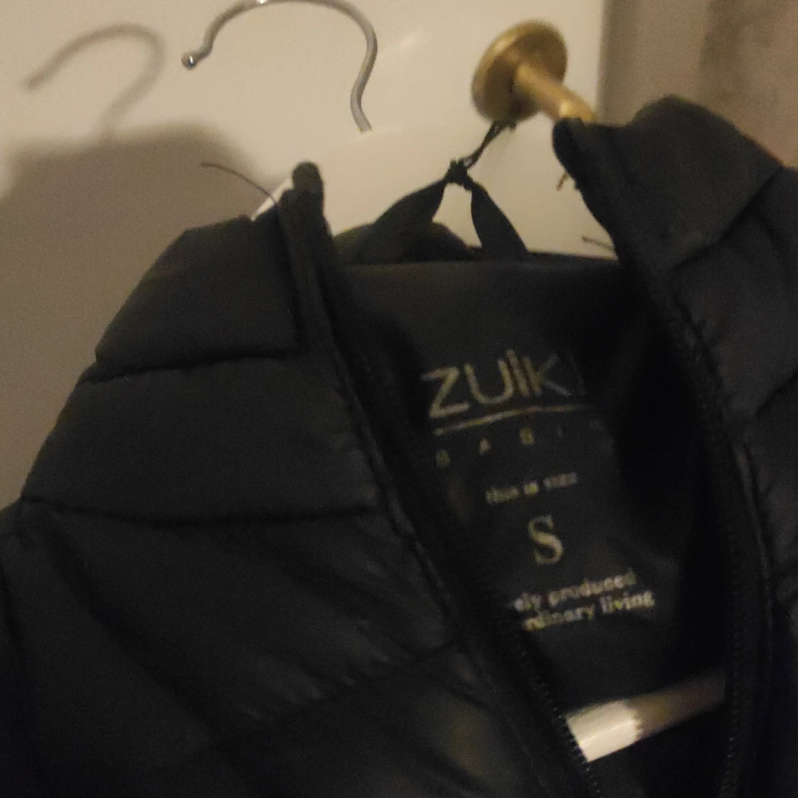 Jacka till salo - 91