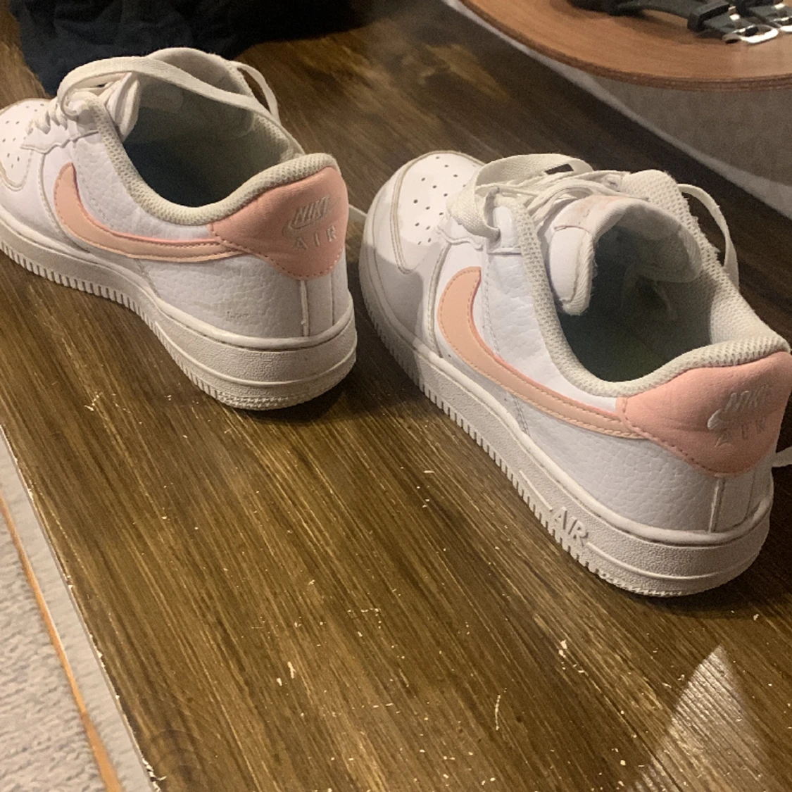 Air force 1 rosa🫶🏼🩷 - 90