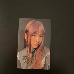 Hyein OMG pc  - 30kr + 15kr frakt  Tar bara Swish  Dem för mer info 💗