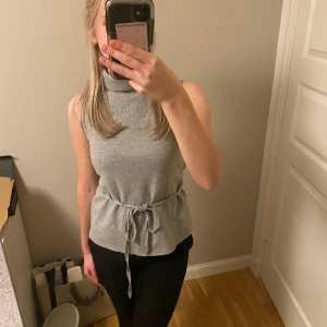 Topp - Jättefin topp från zara