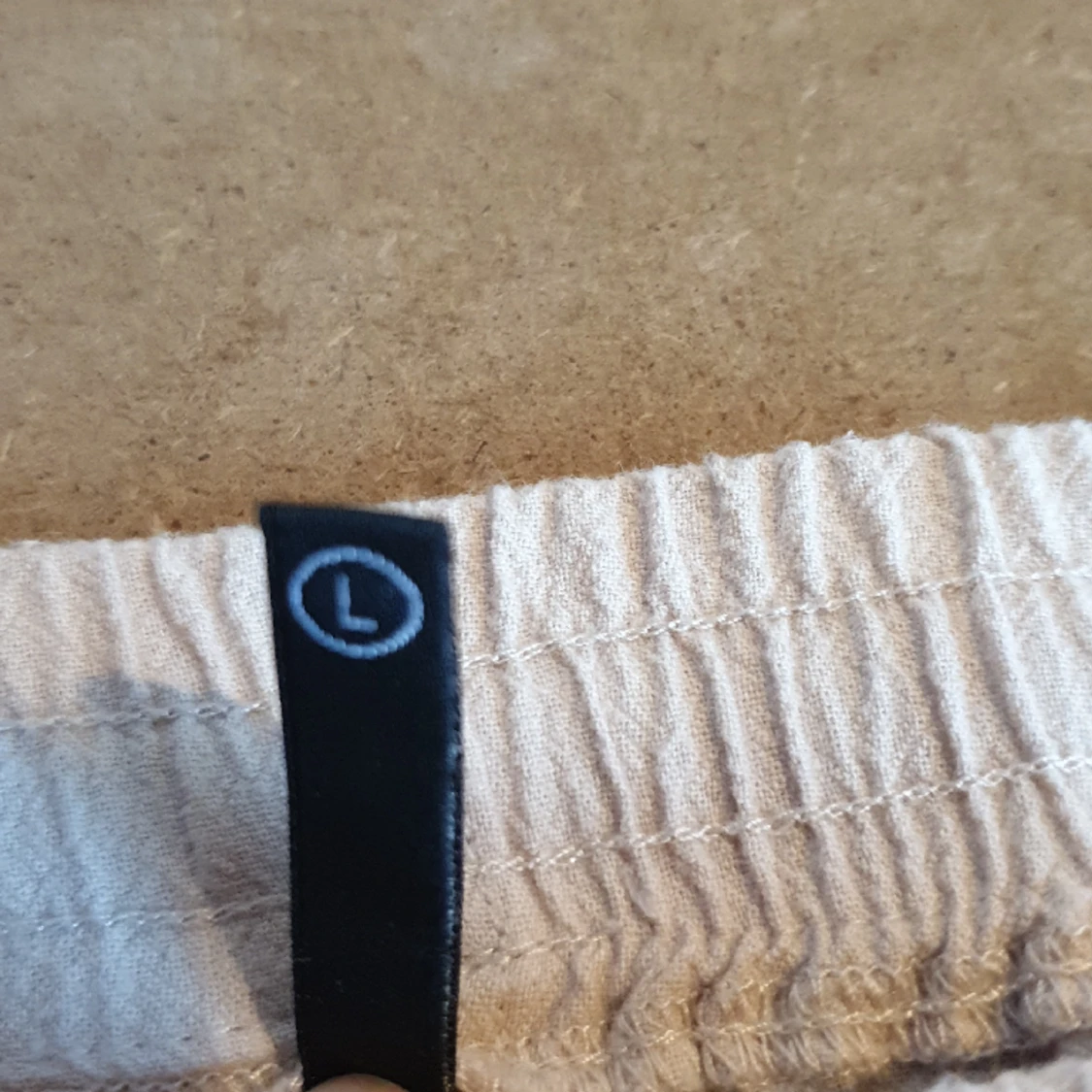 Shorts Storlek L - 91