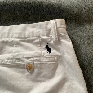 Ralph lauren shorts (kom med bud) - Chino shorts Ralph lauren Storlek 32 