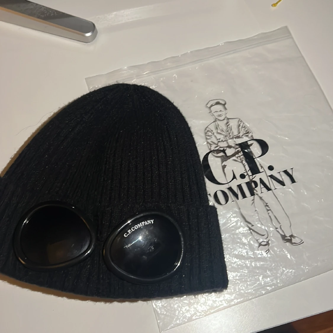 Cp company