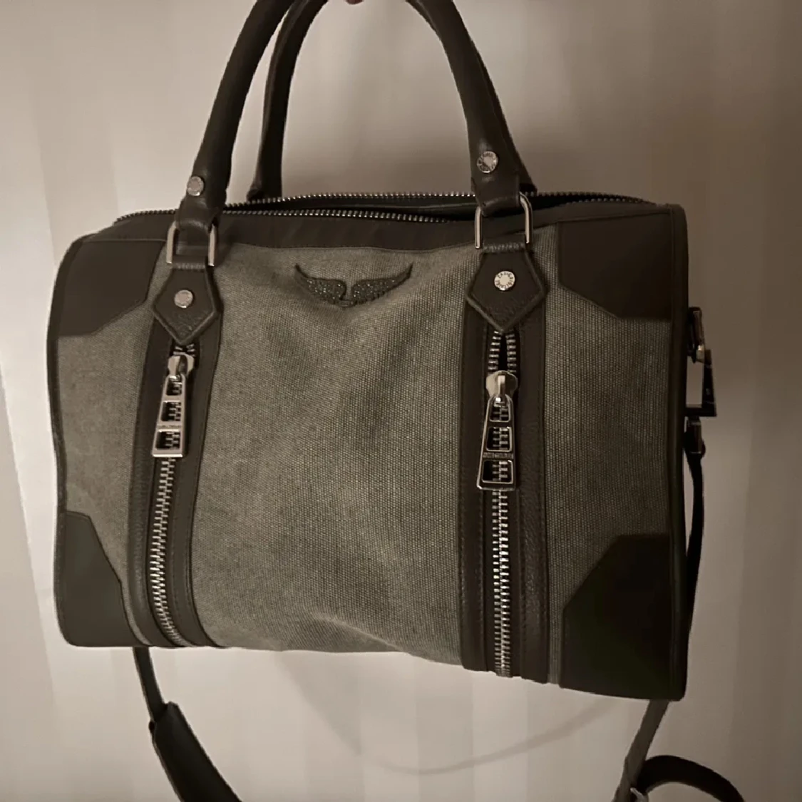 Zadig Voltair väska - 90