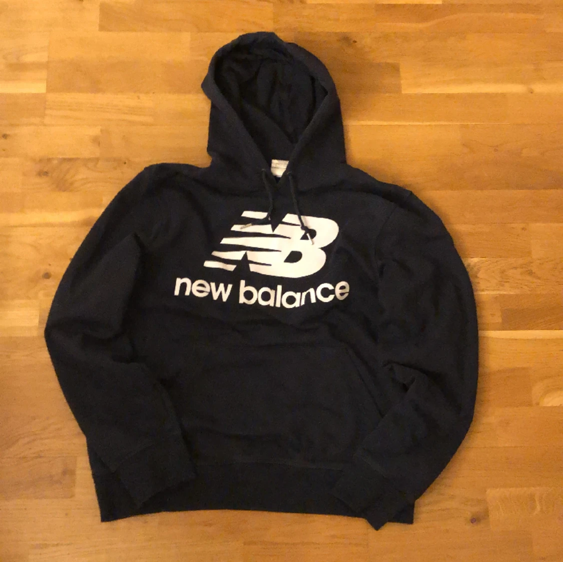 New Balance hoodie