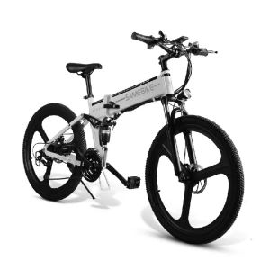 Samebike LO26 elcykel 500w  - -gratis frakt inom hela Sverige  -1års garanti  -snabb leverans 3-7 dagar  500w motor max fart 35km/h körsträckan upp till 85 km laddningstid 4-6t. För mer information kontakta oss 