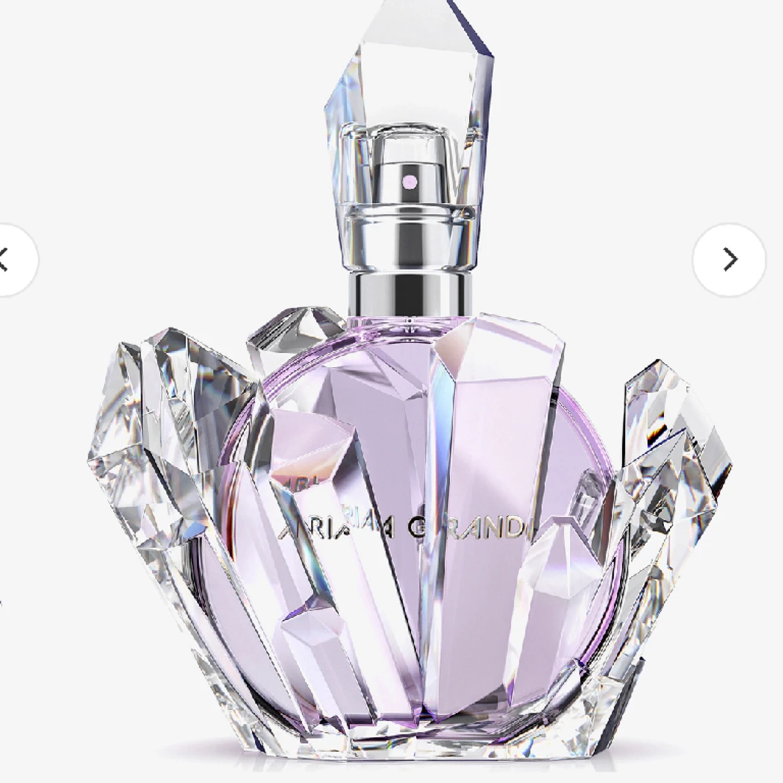 Ariana Grande parfym - 90