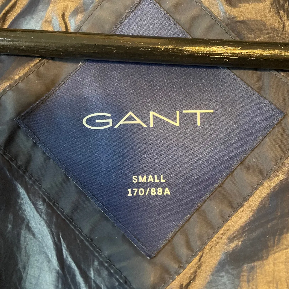 Puffer jacka från gant  Ny pris 3999kr . Jackor.