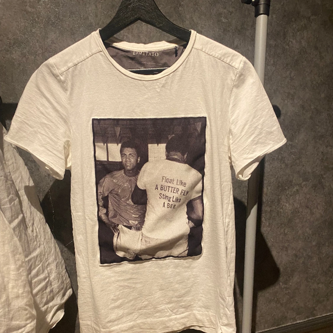 Limitato t shirt