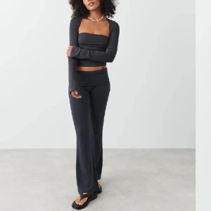 Gina soft touch  - säljer mina byxor från Ginas soft touch kollektion. Använd fåtal gånger men kommer inte längre till användning. Skriv för egna bilder