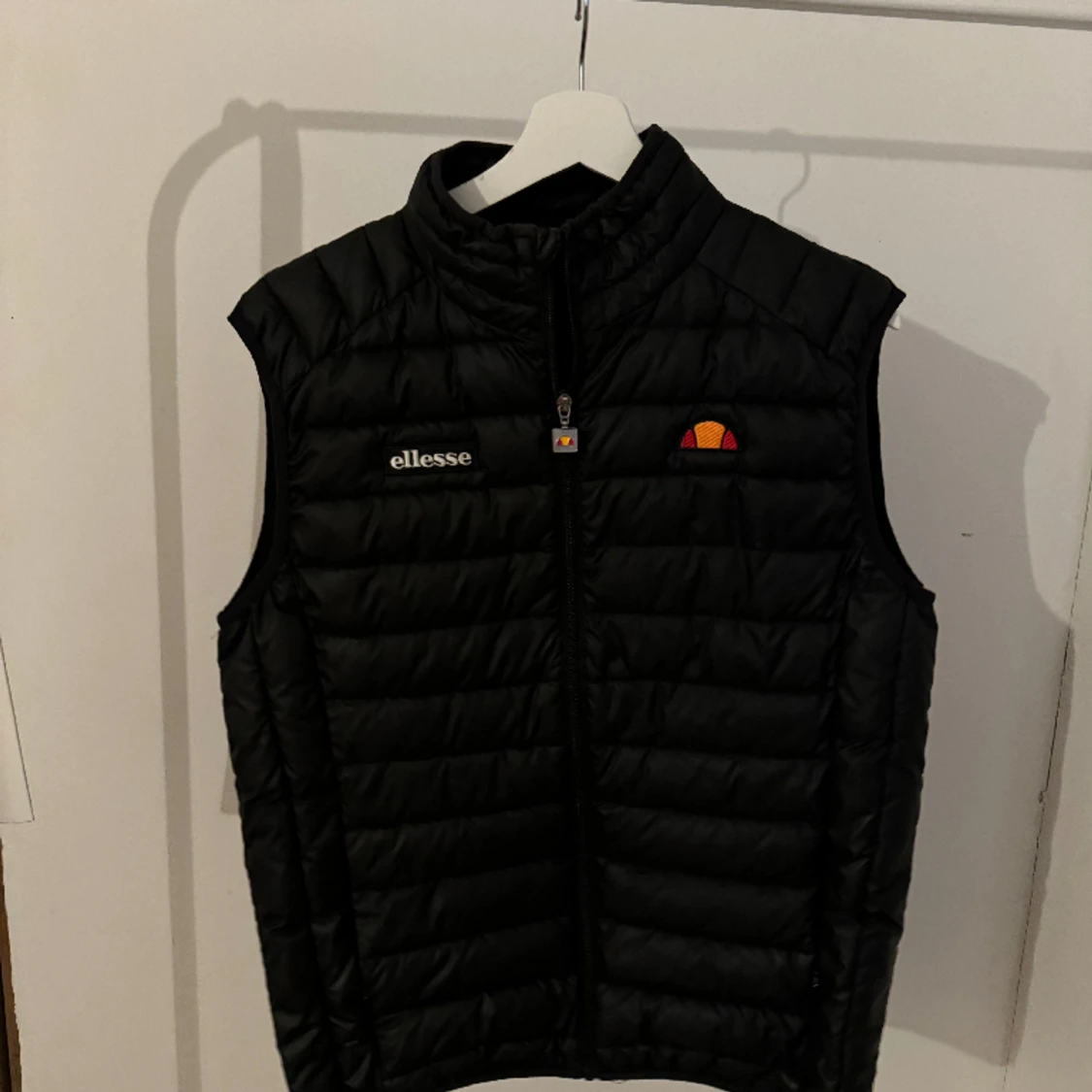 Ellesse väst