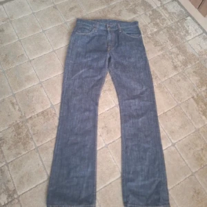 Levis 507 - W32 L34  Pris kan diskuteras  Inga defekter eller hål