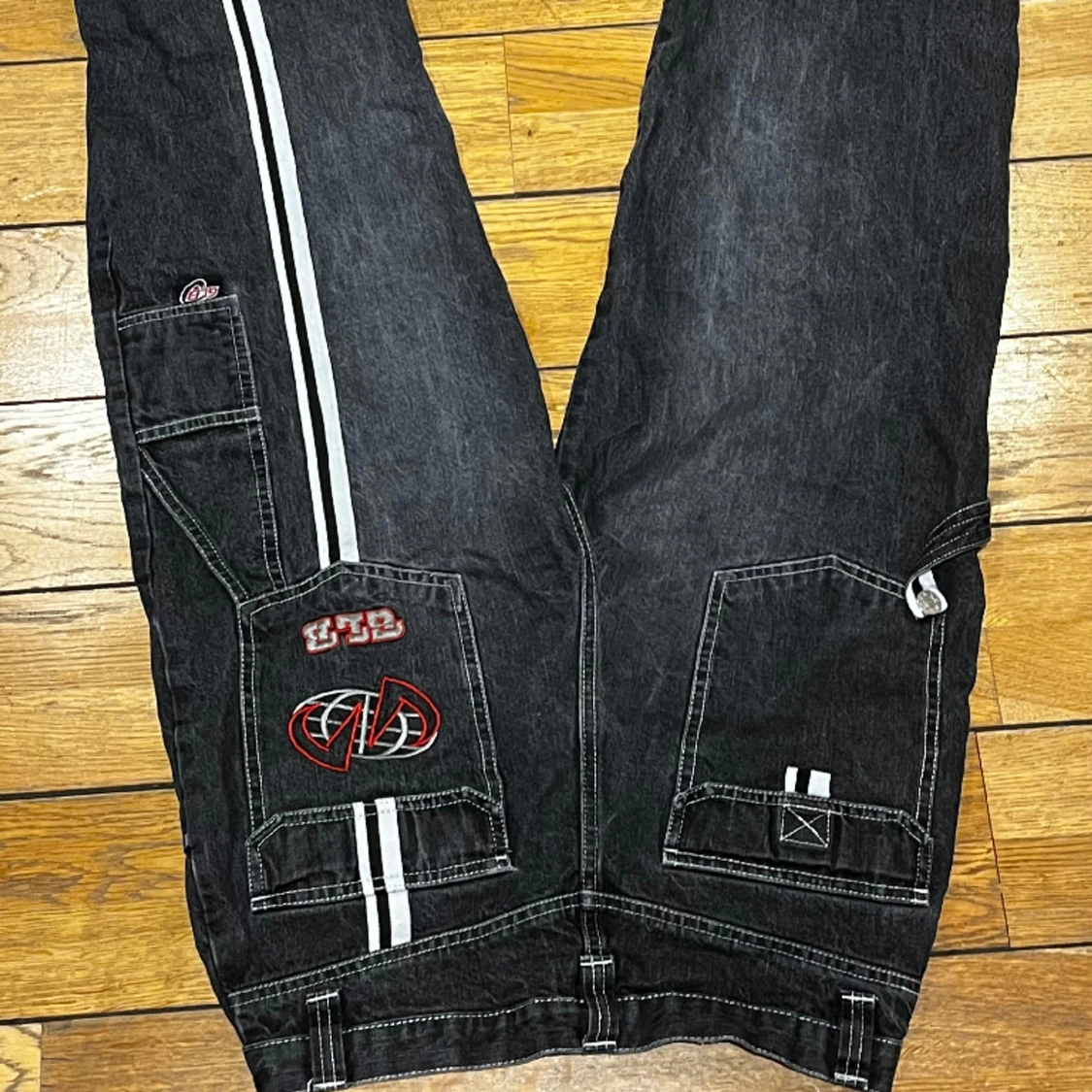 Racetrak jeans - 90