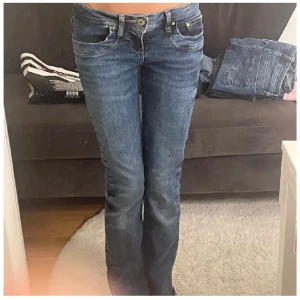 Ltb Jeans   - Jätte snygga Ltb jeans som jag köpte här på plick (bilden är ifrån förra ägaren). Säljer då dem inte passa💕