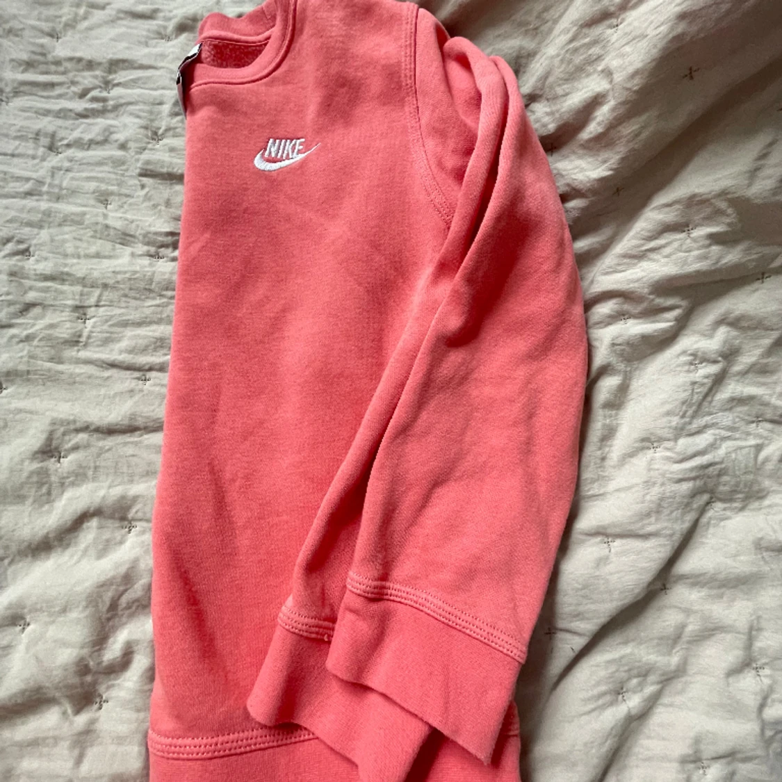 Nike college tröja.