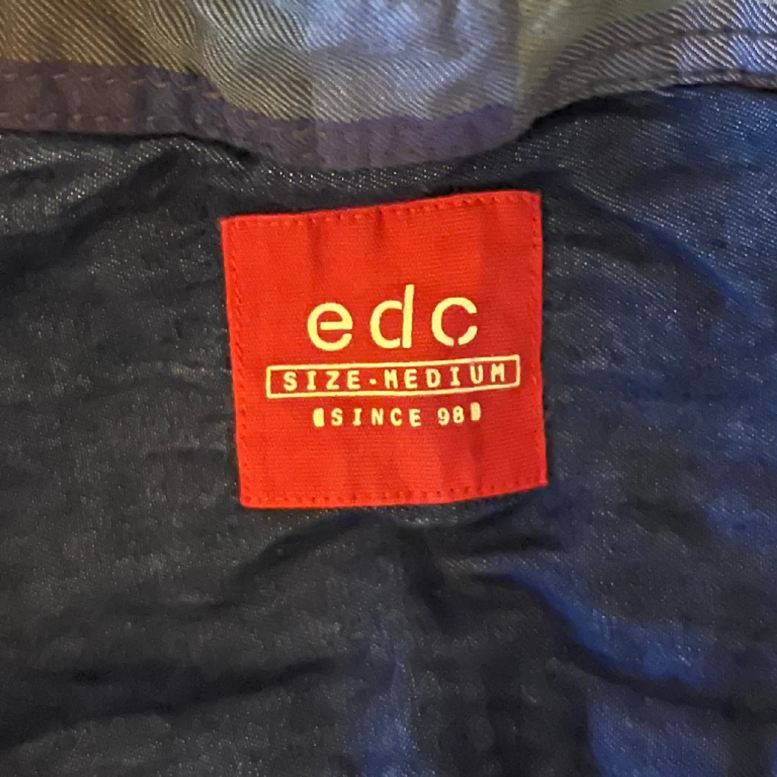 Flanellskjorta  - 90