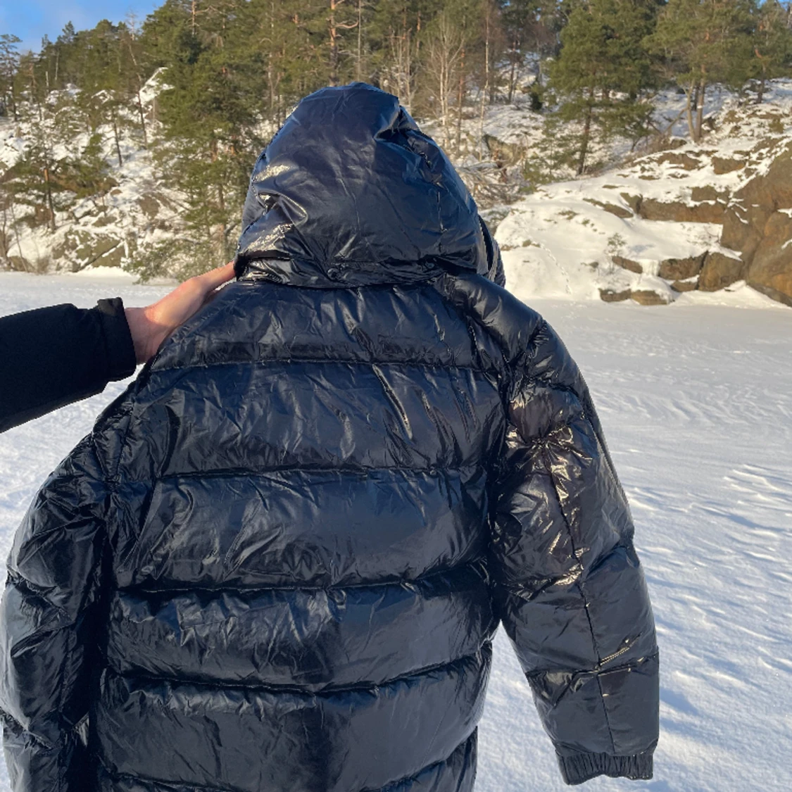 Moncler Maya 70th Anniversery  - 91