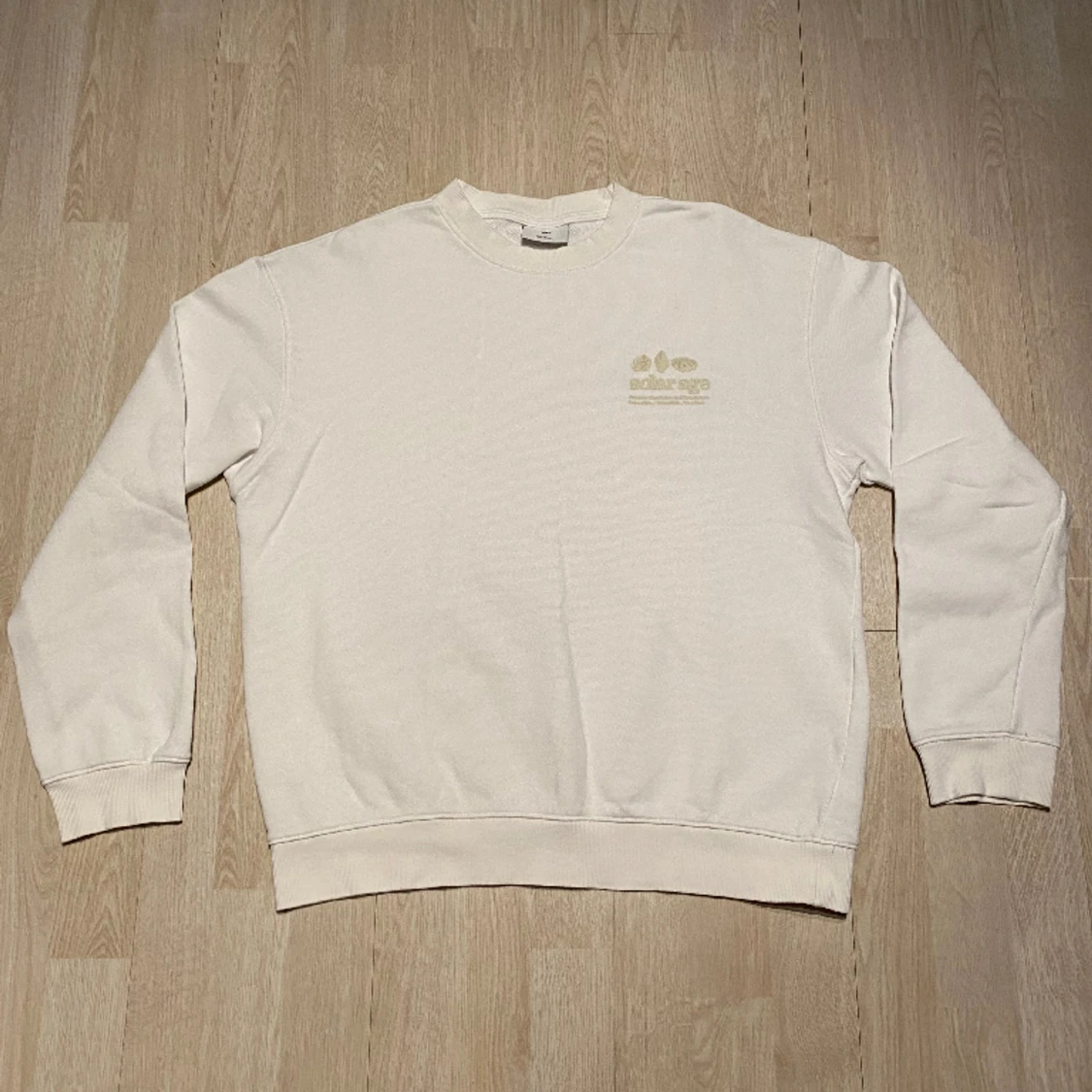 Stilig Crewneck Sweatshirt 