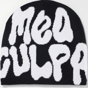 Mea hat  - They are brand new.