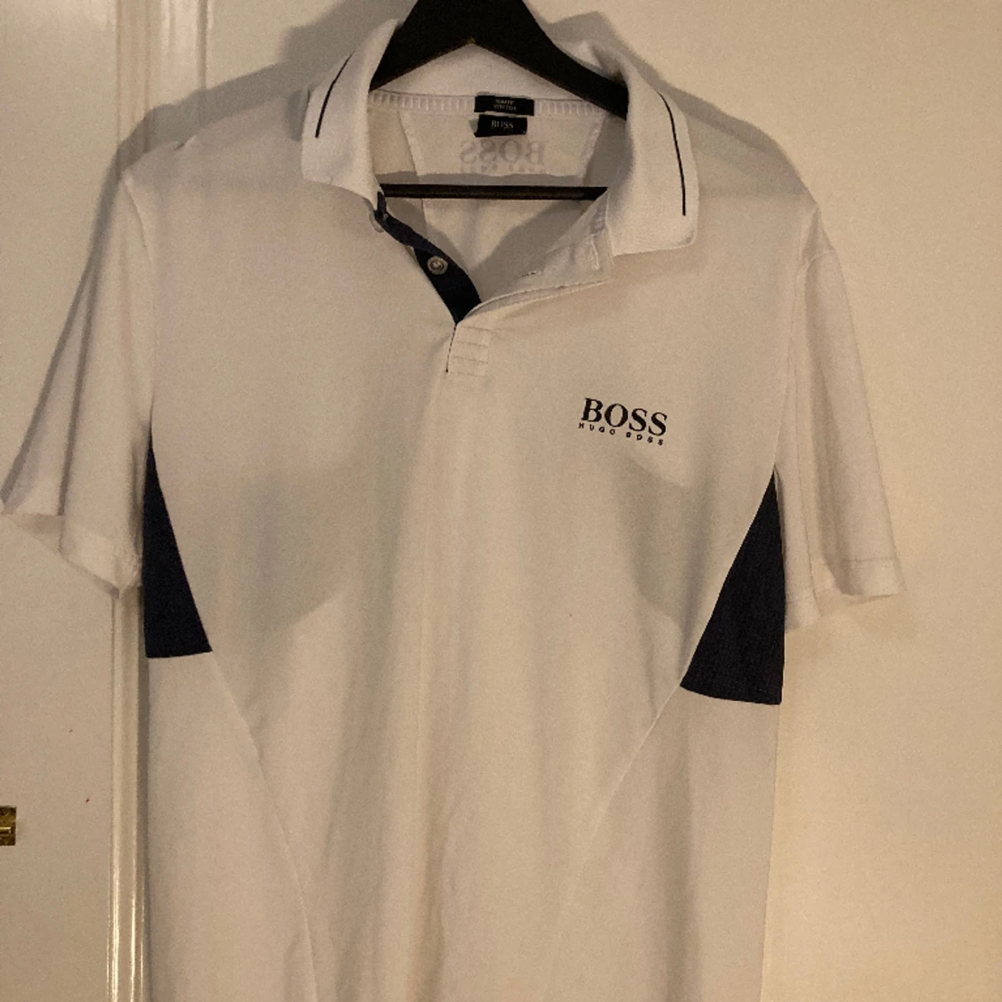 HUGO BOSS polo