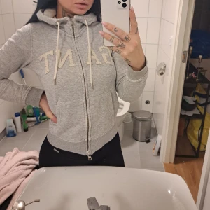 Gant hoodie - Gant hoodie, passar xs-s