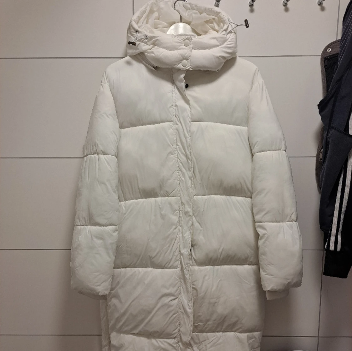 Vinterjacka / dunjacka - 91