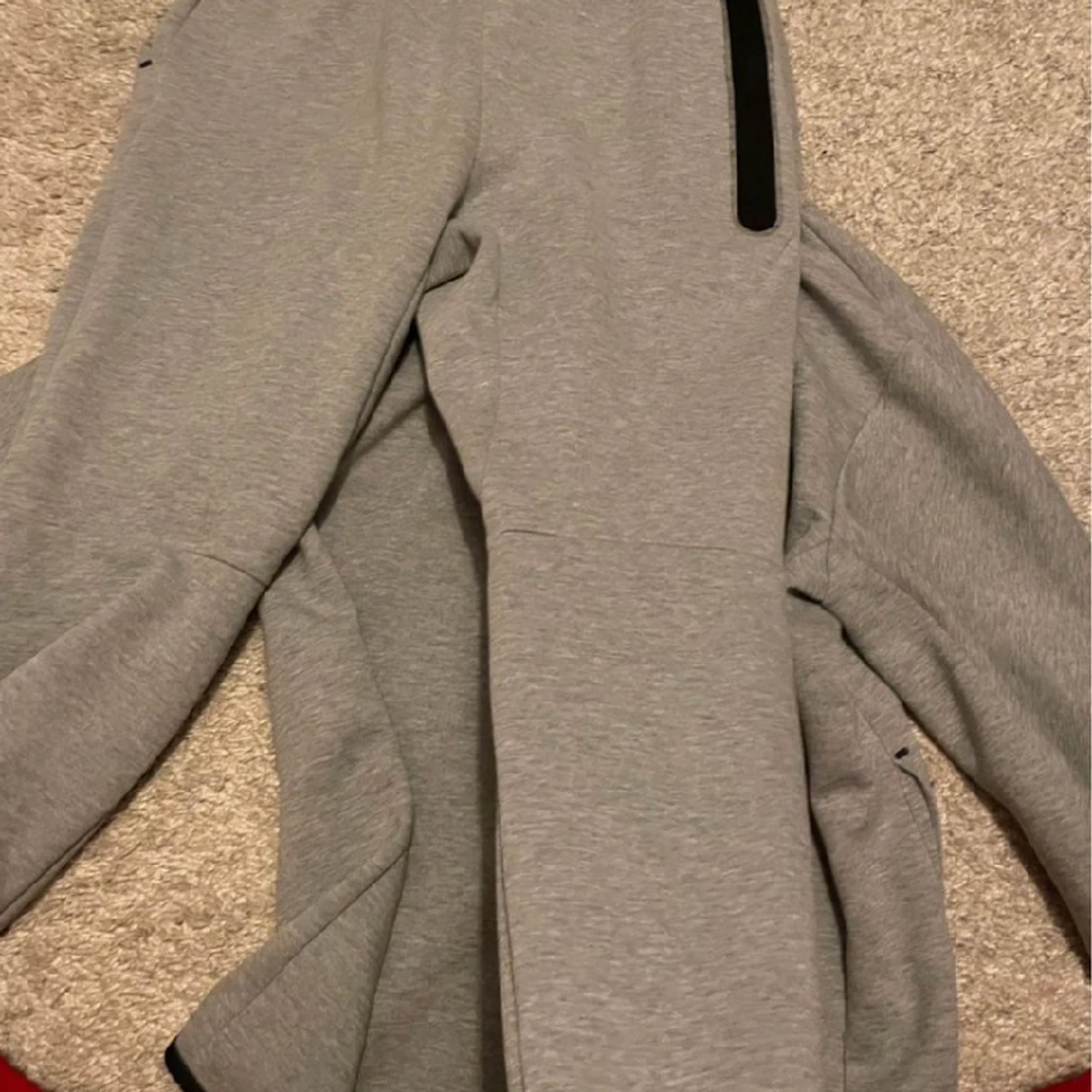 Nike tech byxor - 91