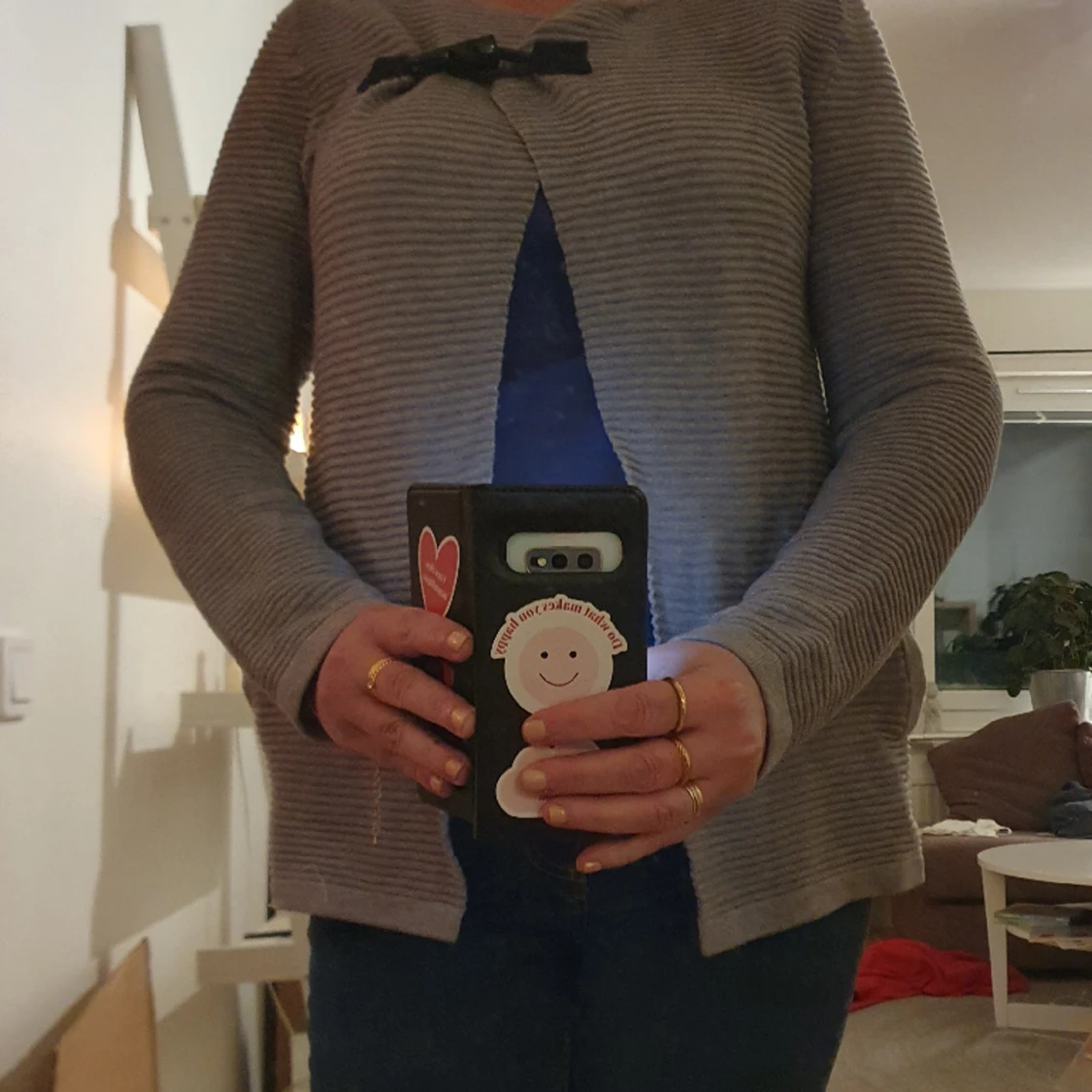 Kofta från Isay medium 