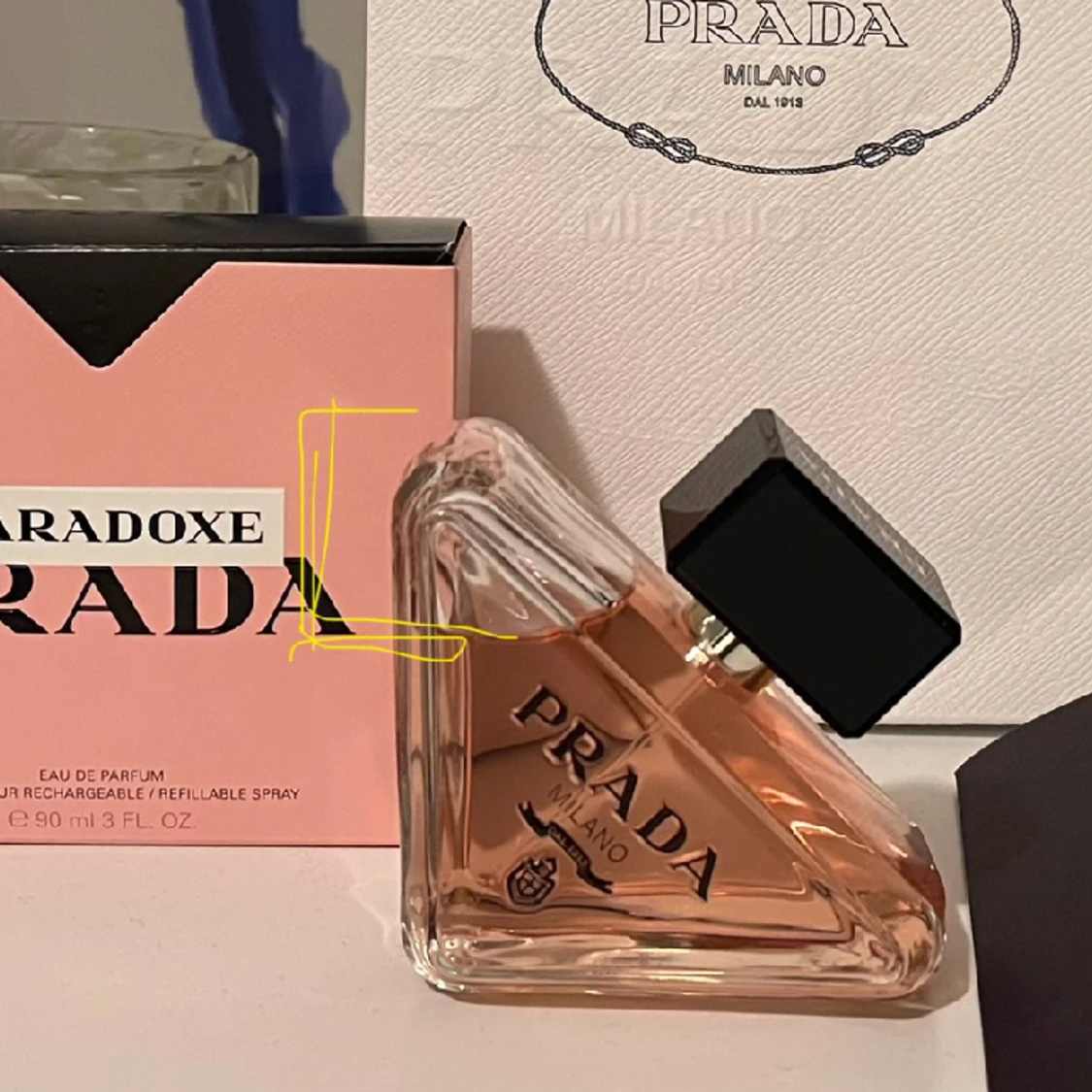 Prada Paradoxe - 91