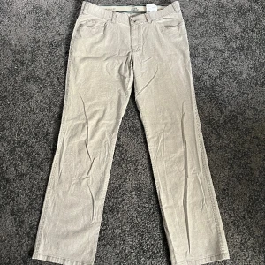 Vintage straight byxor - Fett grischiga 😤  Straight fit 