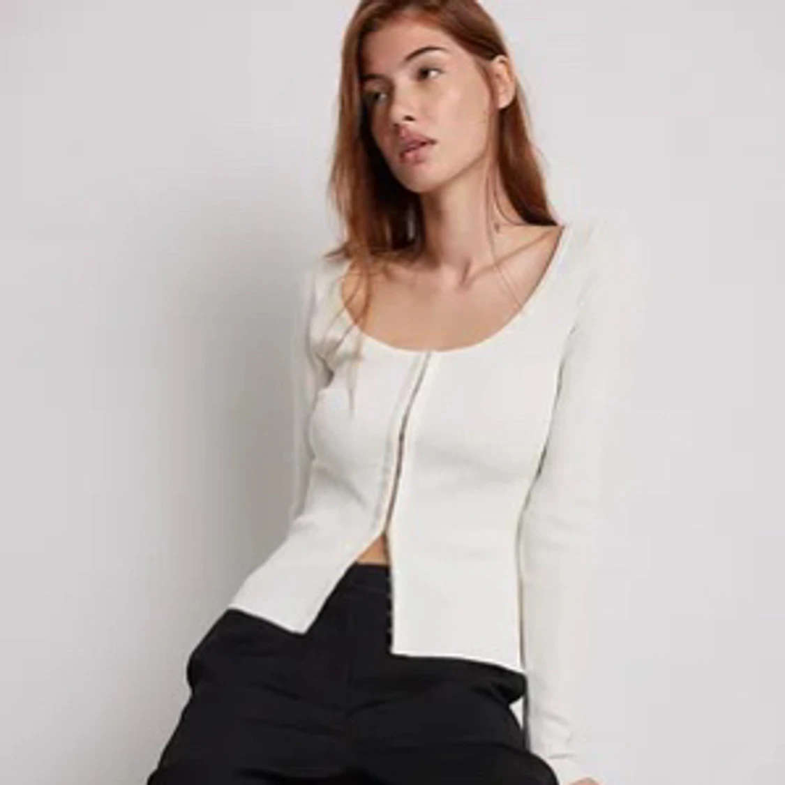 Tröja Ida Carlsson x NA-KD