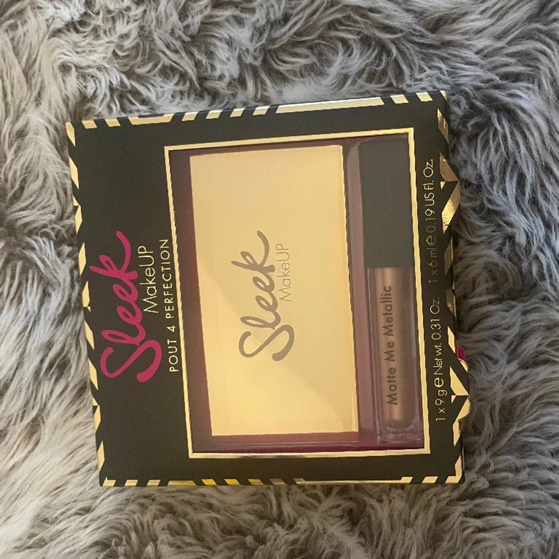 Sleek highlighter - 90