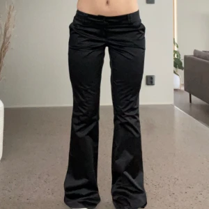 Satinbyxor  - Superfina satinbyxor 💘