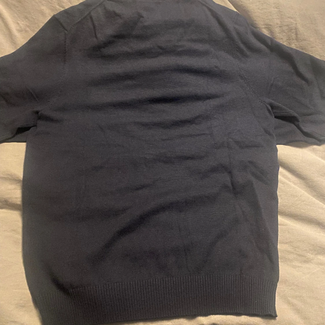 Lyle & scott tröja - 90