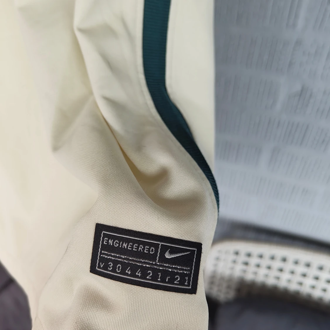 Liverpool matchtröja  - 91