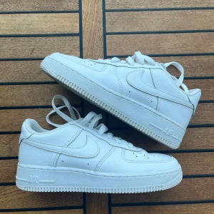 Vita Airforce 1 - Vita air force 1 i strl 38,5